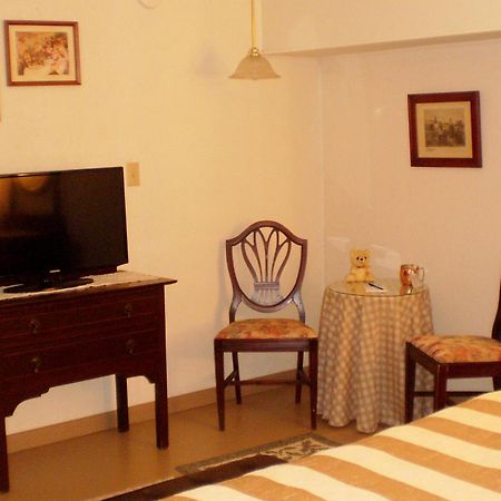 Bed and Breakfast Grandeur Farm Retreat Marshallville Екстер'єр фото