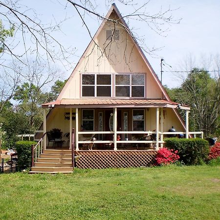 Bed and Breakfast Grandeur Farm Retreat Marshallville Екстер'єр фото