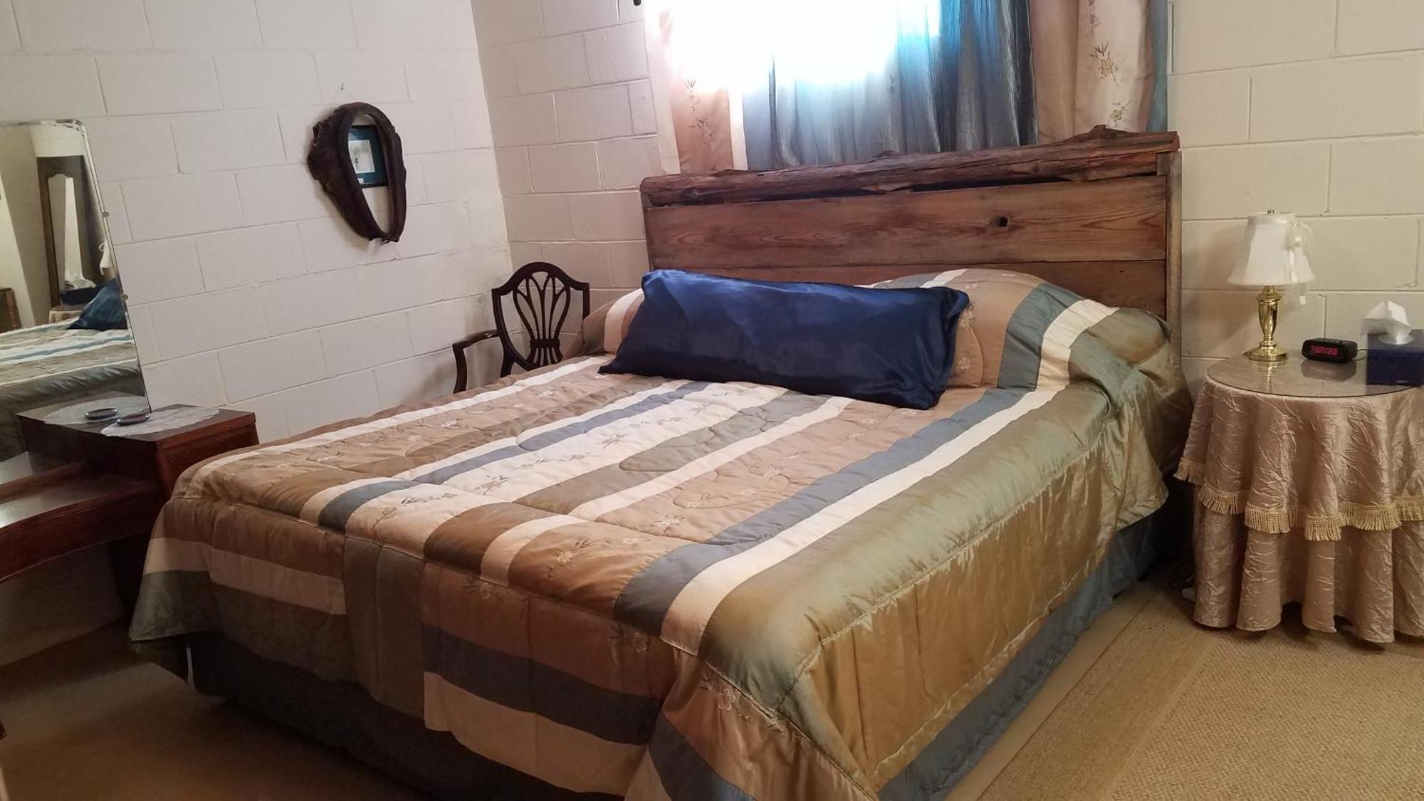 Bed and Breakfast Grandeur Farm Retreat Marshallville Екстер'єр фото