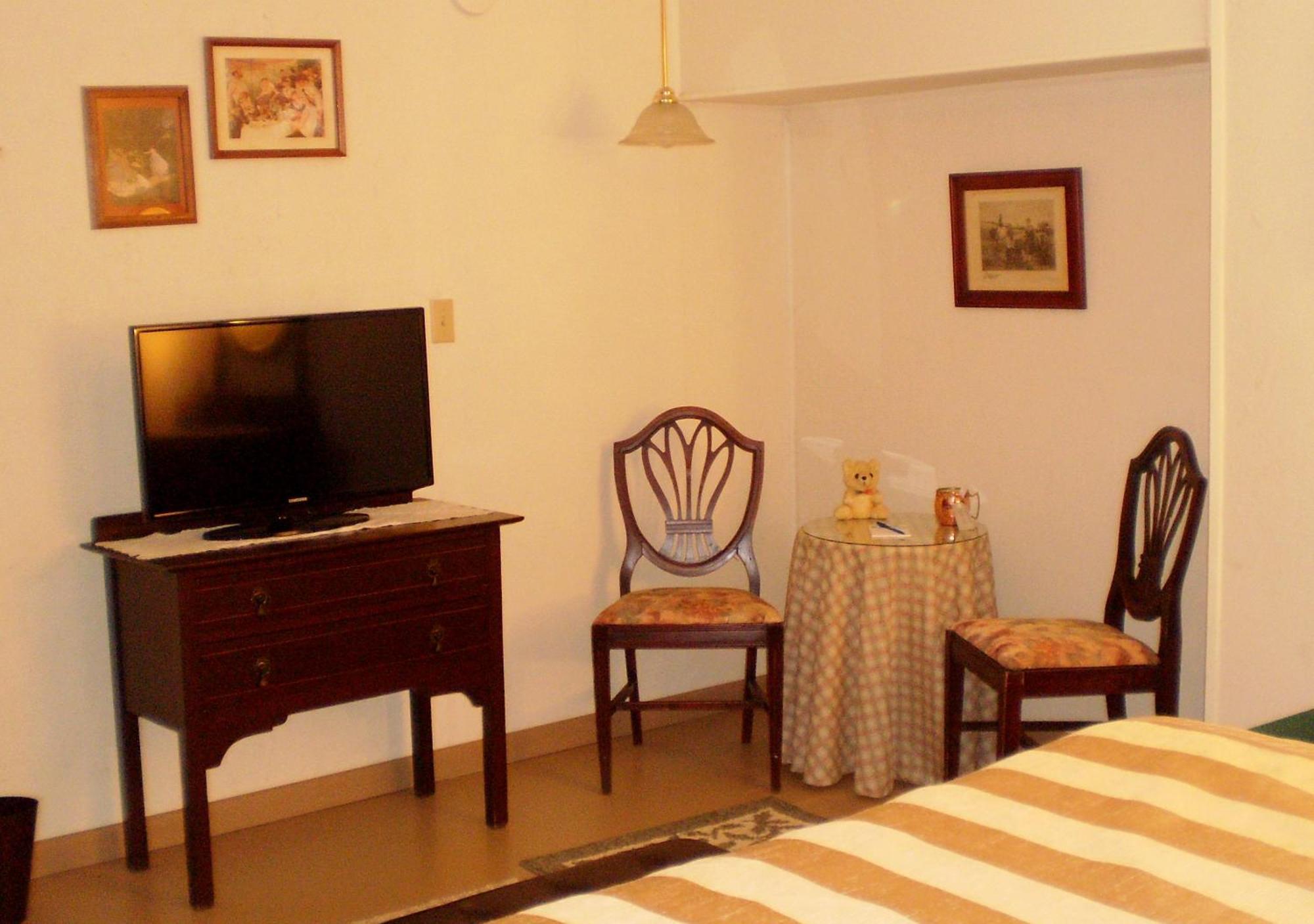 Bed and Breakfast Grandeur Farm Retreat Marshallville Екстер'єр фото