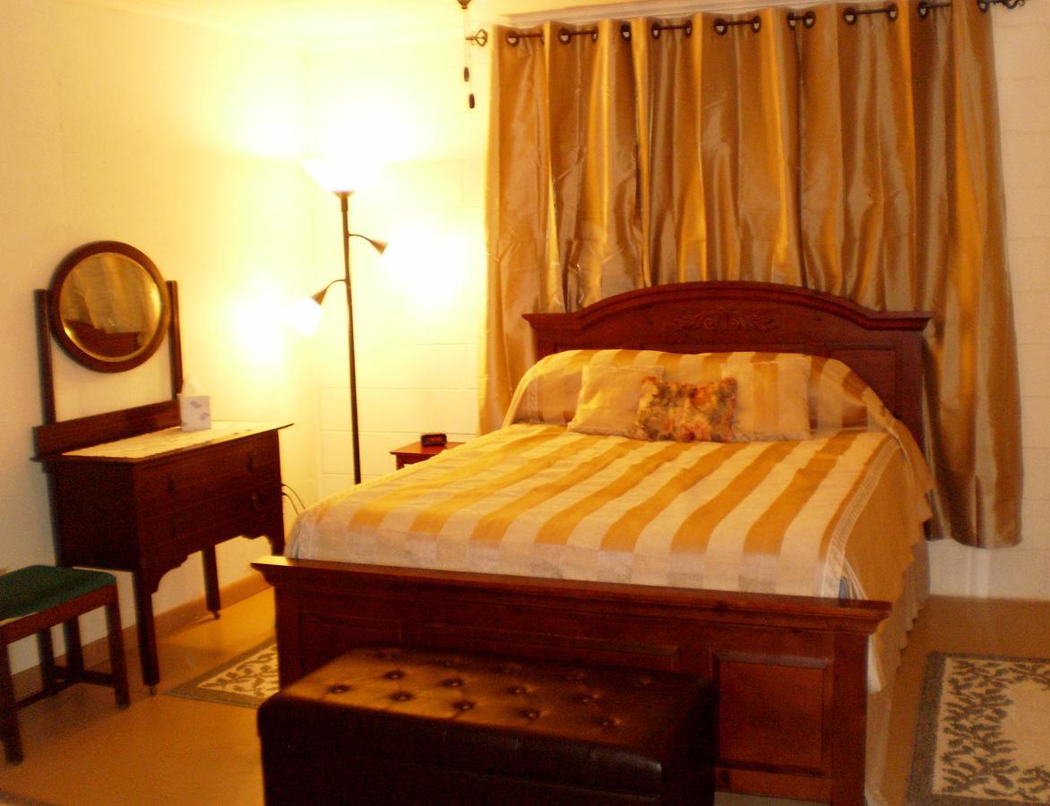 Bed and Breakfast Grandeur Farm Retreat Marshallville Екстер'єр фото