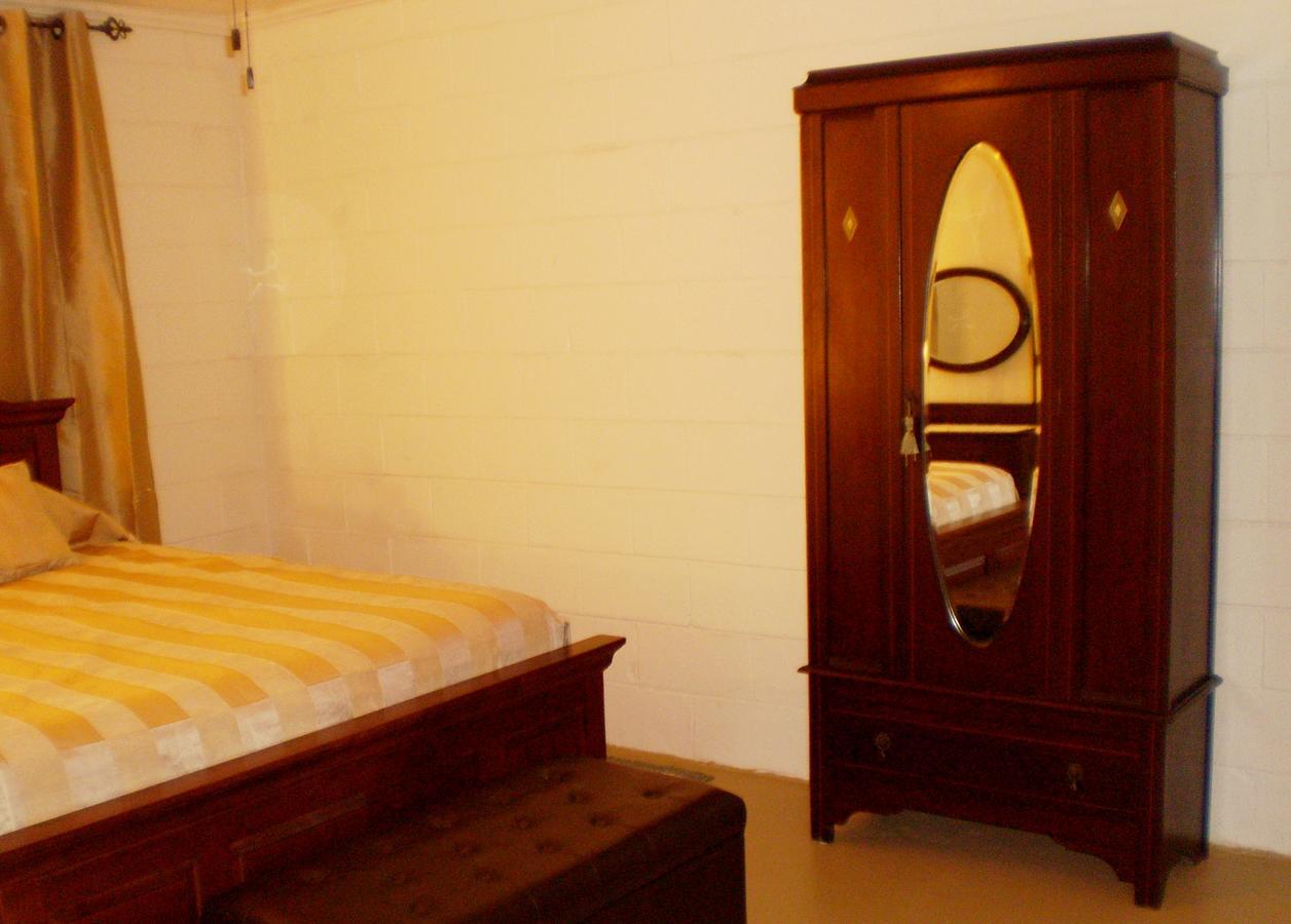 Bed and Breakfast Grandeur Farm Retreat Marshallville Екстер'єр фото